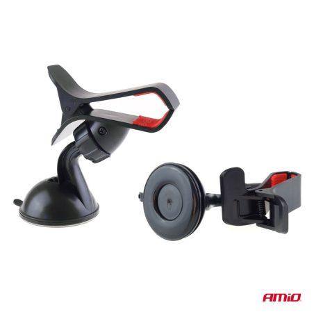 AMiO telefonihoidja 0–100 mm HOLD-04 | HL Autoosad
