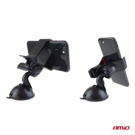 AMiO telefonihoidja 0–100 mm HOLD-04 | HL Autoosad