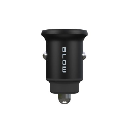 Blow autolaadija G50B, 2 x USB-A ja USB-C, 45 W | HL Autoosad