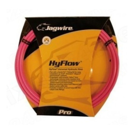 Jagwire Pidurivoolik HBK407 roosa | HL Autoosad