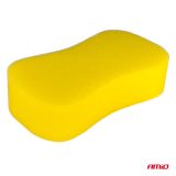 AMiO autopesu ja detailimiskomplekt, 5 osa | HL Autoosad