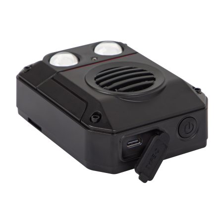 Blow Xtreme MR-12 näriliste peleti, AA/USB/12 V/24 V | HL Autoosad