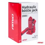 AMiO õlitungraud 2000 kg | HL Autoosad