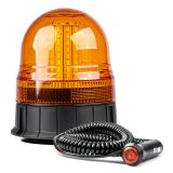 AMiO vilkur 80-LED magnetiga+poldid R10 12 V 24 V W09M | HL Autoosad