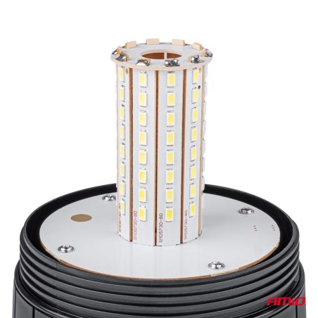 AMiO vilkur 80-LED magnetiga+poldid R10 12 V 24 V W09M | HL Autoosad