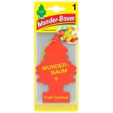 Wunderbaum Fruit Cocktail, 1 tk | HL Autoosad