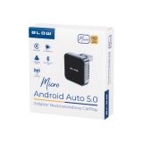 Blow CarPlay/Android Auto 5.0 universaalne juhtmevaba | HL Autoosad