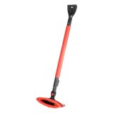 AMiO teleskoopiline lumehari 98–134 cm | HL Autoosad