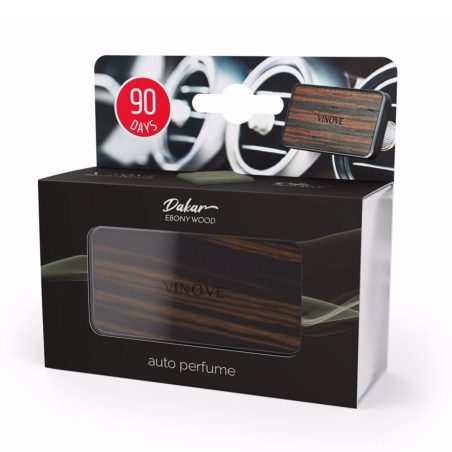 Vinove Prestige Dakar Ebony Wood | HL Autoosad