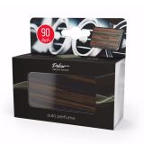 Vinove Prestige Dakar Ebony Wood | HL Autoosad