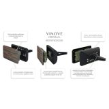 Vinove Prestige Dakar Ebony Wood | HL Autoosad