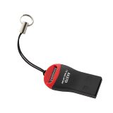 Kaardilugeja Micro SD/M2 MC124 | HL Autoosad