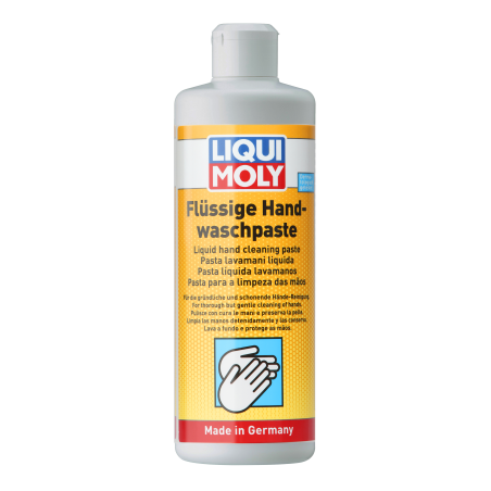 Liqui Moly kätepuhastusseep 500 ml | HL Autoosad