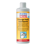 Liqui Moly kätepuhastusseep 500 ml | HL Autoosad