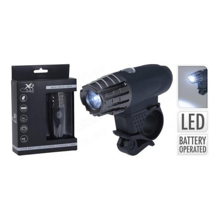 Jalgratta esituli LED 300 lum | HL Autoosad