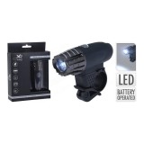 Jalgratta esituli LED 300 lum | HL Autoosad