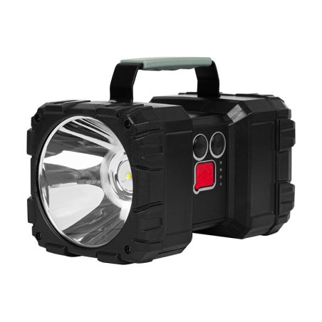 Blow kahepoolne LED-prožektor akupangaga | HL Autoosad