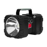 Blow kahepoolne LED-prožektor akupangaga | HL Autoosad