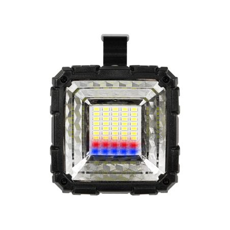 Blow kahepoolne LED-prožektor akupangaga | HL Autoosad