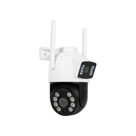 WiFi kahe objektiiviga 6MP kaamera I-306 ICSEE Blow 78-662