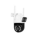 WiFi kahe objektiiviga 6MP kaamera I-306 ICSEE Blow 78-662