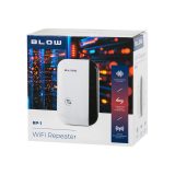 Blow WiFi-signaali võimendi ja repiiter 300 Mb/s RP-1 | HL Autoosad