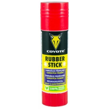 Coyote Rubber Silicon Stick silikoonpulk, 40 g | HL Autoosad