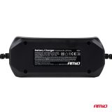 AMiO digitaalne akulaadija STD GEL AGM WET MAX 6 A | HL Autoosad