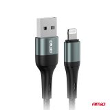 AMiO FullLink kaabel USB – Lightning iPhone, 3 A, 100 | HL Autoosad