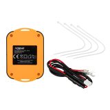 Xtreme MR-05 ultraheli näriliste peletusvahend, 12 V | HL Autoosad