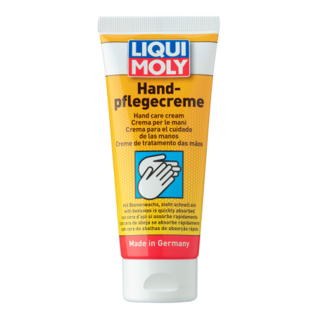 Liqui Moly kätehoolduskreem 100 ml | HL Autoosad
