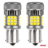 AMiO LED CANbus PRO BA15S P21W 36 x 3030SMD Vent 12/24 | HL Autoosad