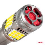 AMiO LED CANbus PRO BA15S P21W 36 x 3030SMD Vent 12/24 | HL Autoosad