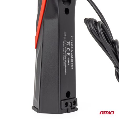 AMiO töölamp LED 5 W COB, 2600 mAh | HL Autoosad