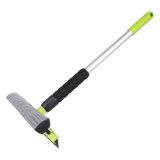 AMiO aknapuhastaja teleskoop 25,4 cm 55/80 cm | HL Autoosad