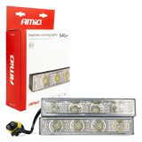 AMiO päevasõidutuled DRL 540 PRO | HL Autoosad