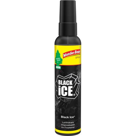 Wunderbaum Spray "Black Ice" | HL Autoosad
