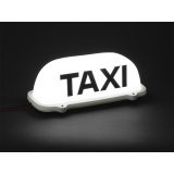 Blow Taxi lamp LED, iminapaga | HL Autoosad