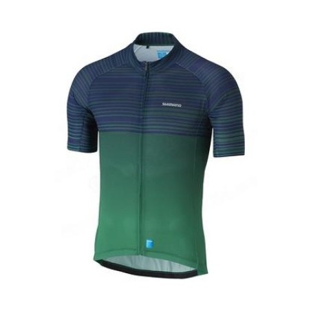 Shimano Climbers Jersey roheline XL | HL Autoosad