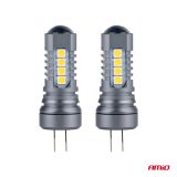 AMiO LED HP24W CANbus pirnid 3030 18SMD 12 V/24 V | HL Autoosad