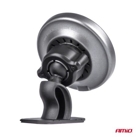 AMiO telefonihoidik-laadija magnetiline My Mag 15W | HL Autoosad