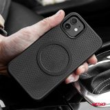 AMiO telefonihoidik-laadija magnetiline My Mag 15W | HL Autoosad
