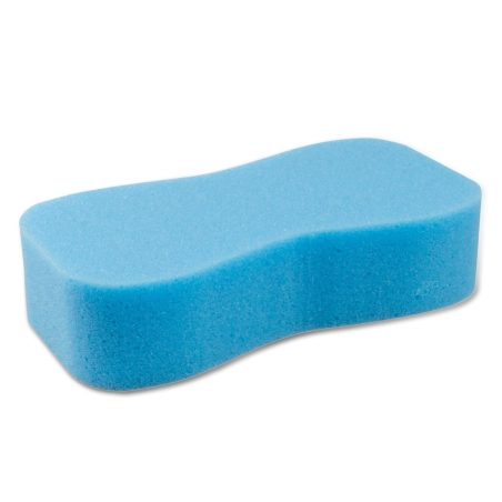 Autopesu svamm Motyl 22 x 11,5 x 5,5 cm | HL Autoosad
