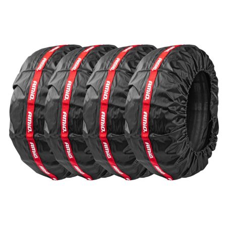 AMiO rehvikatted 13–19", 4 tk | HL Autoosad