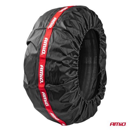 AMiO rehvikatted 13–19", 4 tk | HL Autoosad