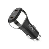 Blow USB-kiirlaadija 2 x USB-C, 50 W | HL Autoosad