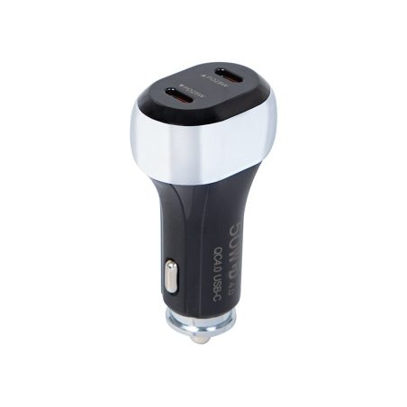 Blow USB-kiirlaadija 2 x USB-C, 50 W | HL Autoosad