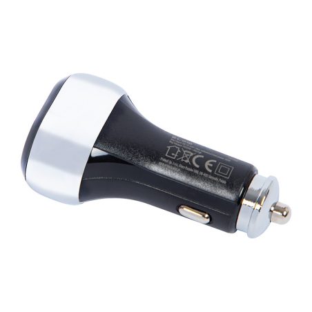Blow USB-kiirlaadija 2 x USB-C, 50 W | HL Autoosad