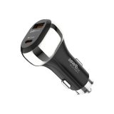 Blow USB-kiirlaadija USB-A ja USB-C, 38 W | HL Autoosad
