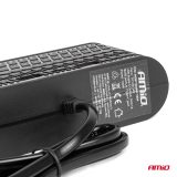 AMiO sigaretisüütaja hargmik 4-auguga 2x USB-A, 1x | HL Autoosad